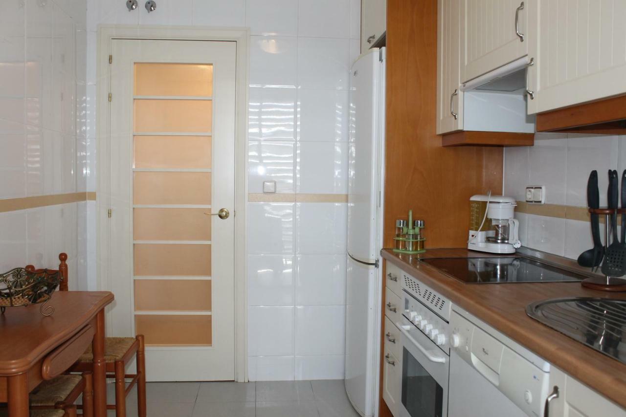 Apartamento El Cielo De Benidorm Apartment Exterior foto