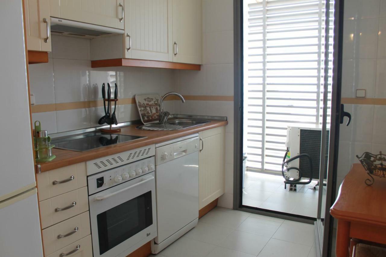 Apartamento El Cielo De Benidorm Apartment Exterior foto